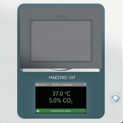 【WEB限定】 Maestro ZHT Product Brochure Japanese | Axion Biosystems 人文